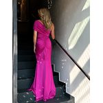 Vestido Mariah Fucsia