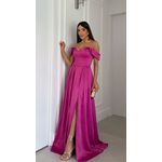 Vestido Julieta Pink