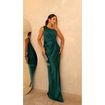 Vestido Melissa Esmeralda