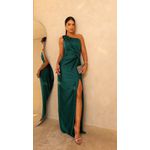 Vestido Melissa Esmeralda