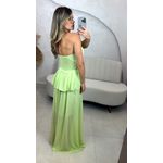 Vestido Barbara Menta