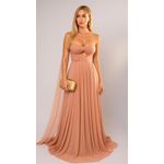 Vestido Pamela Rose