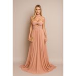Vestido Pamela Rose