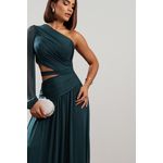 Vestido Stéfany Esmeralda