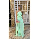 Vestido Sofia Menta