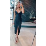 Vestido Emanuelly Preto 