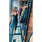 Vestido Emanuelly Preto 