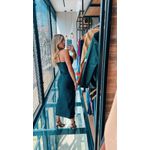 Vestido Emanuelly Preto 