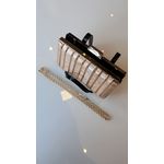 Clutch Madriperola Classica