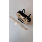 Clutch Metal Dourada