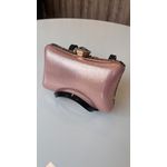 Clutch Pedrarias Rose