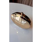 Clutch Metal Dourada