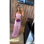 Vestido Maitê Rosa 