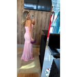 Vestido Maitê Rosa 