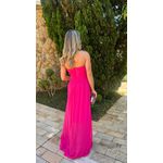 Vestido Tatiane Rosa 