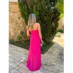 Vestido Daniela Pink 