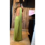 Vestido Grécia Verde