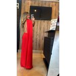 Vestido Grécia Vermelho 