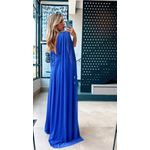 Vestido Pandora Azul Bic