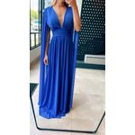 Vestido Pandora Azul Bic