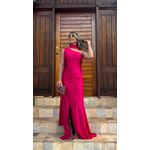 Vestido Raquel Pink