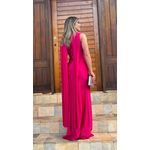 Vestido Raquel Pink
