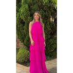 Vestido Jaqueline PInk