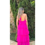 Vestido Jaqueline PInk