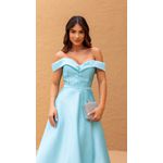 Vestido Anai Tiffany