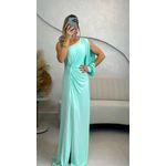 Vestido Fluity Manga Tiffany