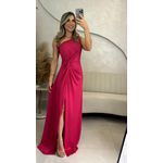 Vestido Fluity Pink