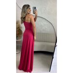 Vestido Fluity Pink