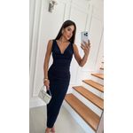 Vestido Carla Marinho