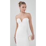 Vestido Duda Off White