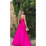 vestido Anna pink 