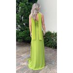 Vestido Dandara Verde