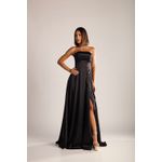 Vestido Stella Preto