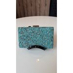 Clutch Pedrarias Tiffany