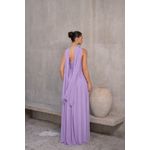 Vestido Coraline Lavanda