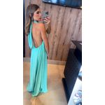 Vestido Mykonos Tiffany