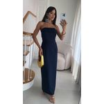 vestido vivi marinho