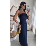 vestido vivi marinho