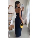 vestido vivi marinho