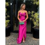 Vestido Antonia Rosa 