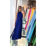 Vestido Mykonos royal 