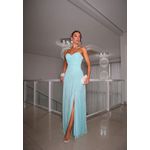 vestido Flavia tiffany