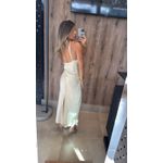 vestido angelica amarelo manteiga 