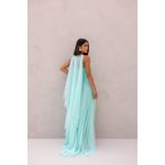 vestido ester tiffany