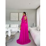 VESTIDO TAINARA PINk