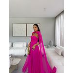 VESTIDO TAINARA PINk